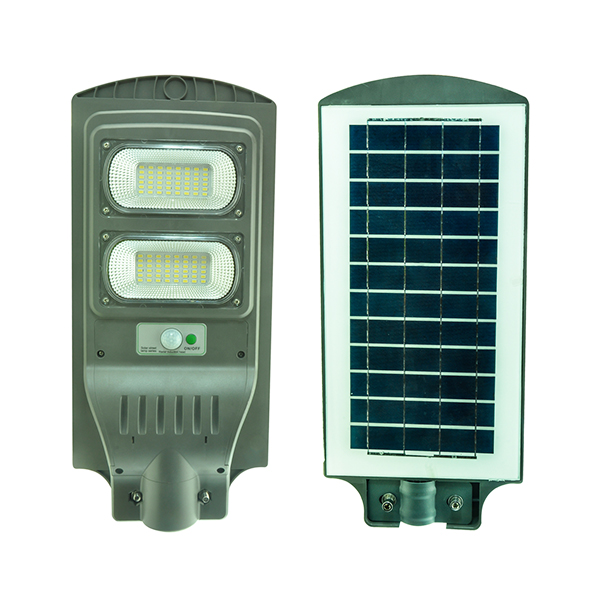 Solar street light all in one 40W SMD