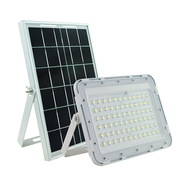 Solar Flood Light Apple Series 100W