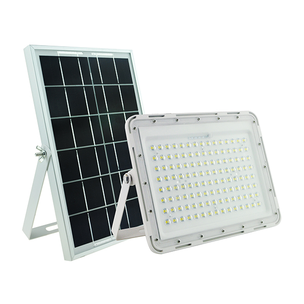 Solar Flood Light Apple Series 150W SMD