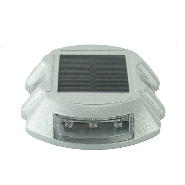 Solar Traffic pathway light