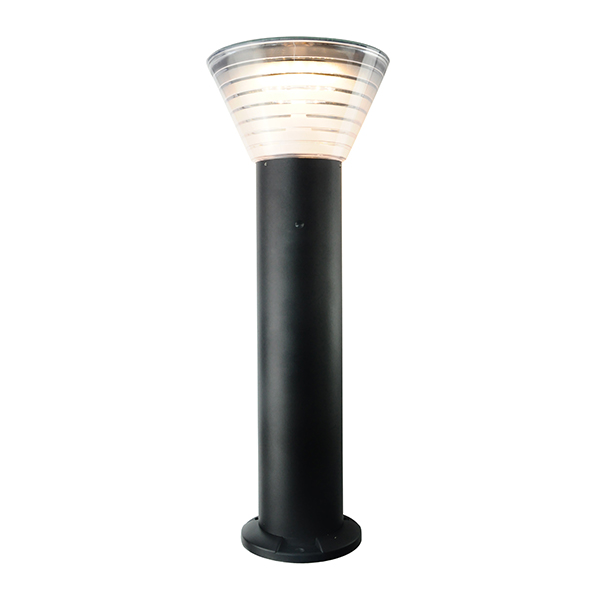 Solar lawn lamp led bollard 5W