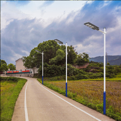 Solar Street Lights for Roads